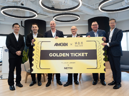 netris-group-golden-ticket-award-ceremony-2026