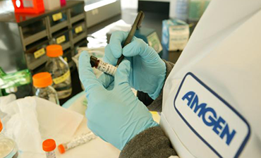 Amgen Singapore Amgen Singapore