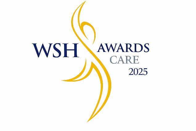 WSH CARE Awards 2024