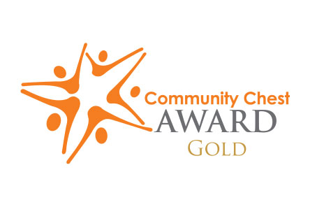 community chest awards