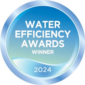 water efficiency awards